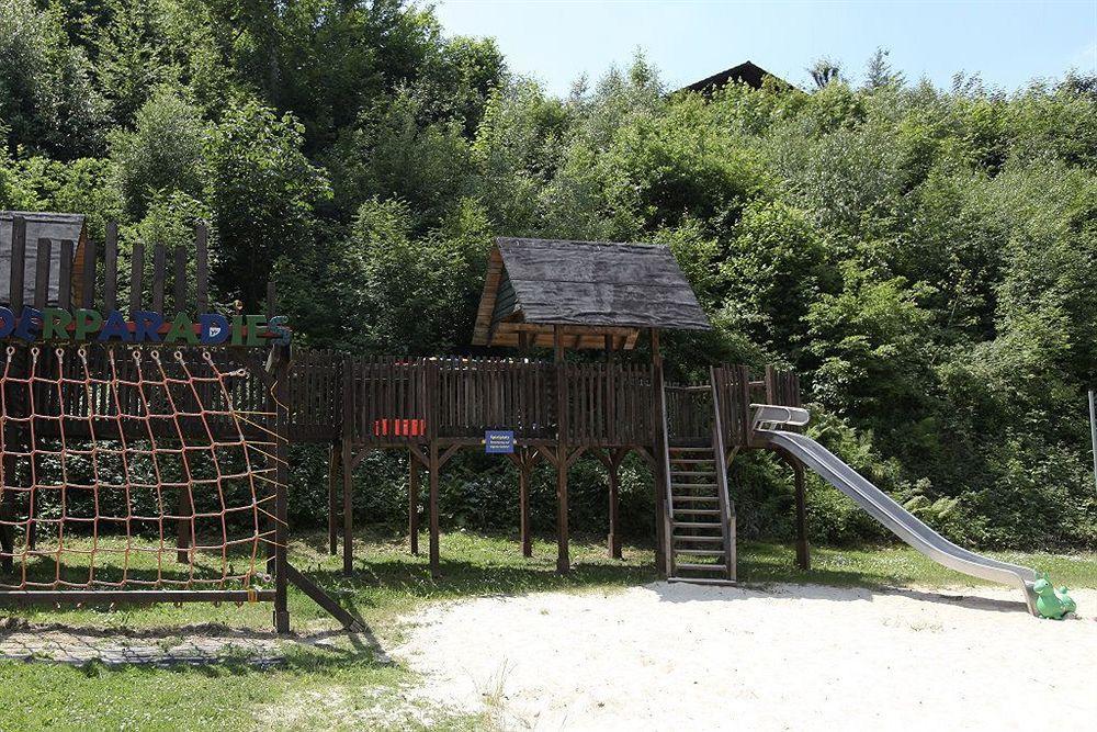 Hotel Im Tannengrund Лангелсхайм Екстериор снимка